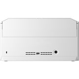 Ricoh indtræknings scanner Hvid