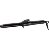 Rowenta X KARL LAGERFELD CF321L Krøllejern Varm Sort, Rød 47 W 1,8 m Sort, Krøllejern, Varm, 200 °C, 60 sek./side, Aluminium, Sort, Rød