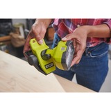 Ryobi Genopladelig klemme lampe RLC4-0, LED lys 