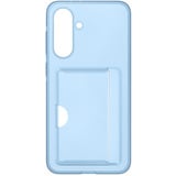 SAMSUNG EF-OA566 mobiltelefon etui 17 cm (6.7") Cover Blå, Mobiltelefon Cover Blå, Cover, Samsung, Galaxy A56 5G, 17 cm (6.7"), Blå