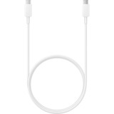 SAMSUNG EP-DN975 Hvid, Kabel Hvid, 1 m, Hvid