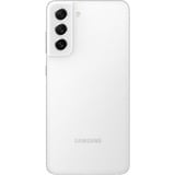 SAMSUNG Galaxy S21 FE 5G SM-G990B 16,3 cm (6.4") Dual SIM Android 11 USB Type-C 6 GB 128 GB 4500 mAh Hvid, Mobiltelefon Hvid, 16,3 cm (6.4"), 6 GB, 128 GB, 12 MP, Android 11, Hvid