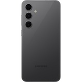 SAMSUNG Galaxy S24 FE, Mobiltelefon Sort