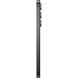 SAMSUNG Galaxy S24 FE, Mobiltelefon Sort