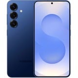 SAMSUNG Galaxy S25 15,8 cm (6.2") Dual SIM Android 15 5G USB Type-C 12 GB 256 GB 4000 mAh Marineblå, Mobiltelefon Blå, 15,8 cm (6.2"), 12 GB, 256 GB, 50 MP, Android 15, Marineblå