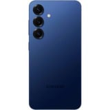 SAMSUNG Galaxy S25 15,8 cm (6.2") Dual SIM Android 15 5G USB Type-C 12 GB 256 GB 4000 mAh Marineblå, Mobiltelefon Blå, 15,8 cm (6.2"), 12 GB, 256 GB, 50 MP, Android 15, Marineblå