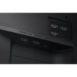 SAMSUNG M7 M70F computerskærm 81,3 cm (32") 3840 x 2160 pixel 4K Ultra HD LCD Sort, LED-skærm Sort, 81,3 cm (32"), 3840 x 2160 pixel, 4K Ultra HD, LCD, 4 ms, Sort