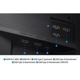 SAMSUNG M7 M70F computerskærm 81,3 cm (32") 3840 x 2160 pixel 4K Ultra HD LCD Sort, LED-skærm Sort, 81,3 cm (32"), 3840 x 2160 pixel, 4K Ultra HD, LCD, 4 ms, Sort