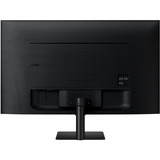 SAMSUNG M7 M70F computerskærm 81,3 cm (32") 3840 x 2160 pixel 4K Ultra HD LCD Sort, LED-skærm Sort, 81,3 cm (32"), 3840 x 2160 pixel, 4K Ultra HD, LCD, 4 ms, Sort