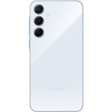 SAMSUNG Mobiltelefon Lyseblå