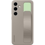 SAMSUNG Mobiltelefon Cover taupe