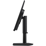 SAMSUNG S27FG502EU, Gaming Skærm Sort