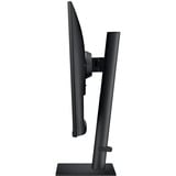 SAMSUNG S80PB computerskærm 81,3 cm (32") 3840 x 2160 pixel 4K Ultra HD LED Sort, LED-skærm Sort, 81,3 cm (32"), 3840 x 2160 pixel, 4K Ultra HD, LED, 5 ms, Sort