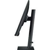 SAMSUNG S80PB computerskærm 81,3 cm (32") 3840 x 2160 pixel 4K Ultra HD LED Sort, LED-skærm Sort, 81,3 cm (32"), 3840 x 2160 pixel, 4K Ultra HD, LED, 5 ms, Sort