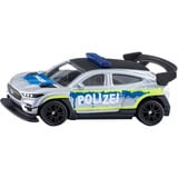 SIKU Ford Mustang Mach-E 1400 "Custom" Polizei, Model køretøj 