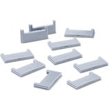 SMARTKEEPER ESSENTIAL CF-portlås (CF04), Låsekasser 