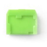 SMARTKEEPER ESSENTIAL Mini USB-B portlås (UL04) + Mini låsenøgle (U04), Låsekasser 