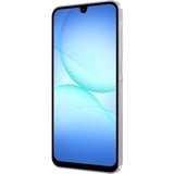 Samsung Galaxy A17 17 cm (6.7") Hybrid Dual SIM 4G USB Type-C 8 GB 256 GB 5000 mAh Grå, Mobiltelefon grå, 17 cm (6.7"), 1080 x 2340 pixel, 8 GB, 256 GB, 50 MP, Grå