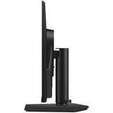 Samsung Odyssey S27FG502EU G50F, Gaming Skærm Sort