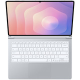 Samsung Pro Tastatur Sølv, DE-layout