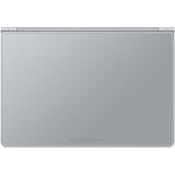 Samsung Pro Tastatur, Etui Sølv, DE-layout, QWERTZ, Tysk, Touchpad, Samsung, Galaxy Tab S11 Ultra, Sølv