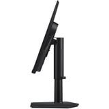 Samsung S27FG502EU, Gaming Skærm Sort