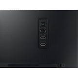 Samsung S80PB computerskærm 81,3 cm (32") 3840 x 2160 pixel 4K Ultra HD LED Sort, LED-skærm Sort, 81,3 cm (32"), 3840 x 2160 pixel, 4K Ultra HD, LED, 5 ms, Sort