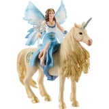 Schleich BAYALA 42508 legetøjssæt, Spil figur Sun Elves, Unicorns & Fairies, 5 År, Flerfarvet, Plast