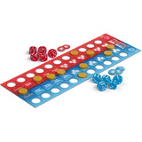 Schmidt Spiele 49480, Terningspil 