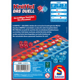 Schmidt Spiele 49480, Terningspil 
