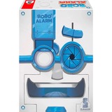 Schmidt Spiele Robo Alarm - Lad jer ikke fange!, Party spil festspil 