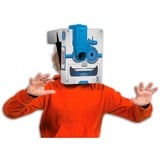 Schmidt Spiele Robo Alarm - Lad jer ikke fange!, Party spil festspil 