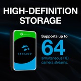 Seagate ST2000VX017, Harddisk 