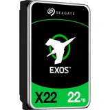 Seagate ST22000NM001E, Harddisk 
