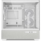 Sharkoon MK7 ARGB Renoveret, Towerkabinet Hvid