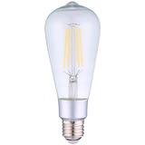 Shelly Vintage ST64, LED-lampe 