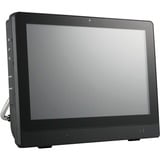 Shuttle XPC all-in-one P25N, Barebone Sort