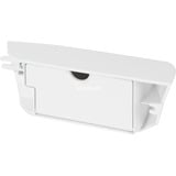 Singer Mekanisk symaskine Fashion Mate 3333 Hvid