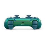 Sony DualSense trådløs controller, Gamepad Grøn