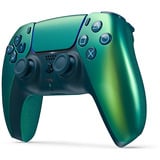 Sony DualSense trådløs controller, Gamepad Grøn