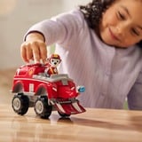 Spin Master 6067759 Legetøjsbiler, Spil køretøj PAW Patrol 6067759, Brandbil, PAW Patrol, 3 År, Plast, Grå, Rød