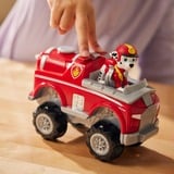 Spin Master 6067759 Legetøjsbiler, Spil køretøj PAW Patrol 6067759, Brandbil, PAW Patrol, 3 År, Plast, Grå, Rød
