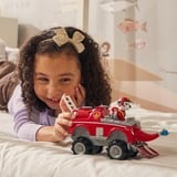 Spin Master 6067759 Legetøjsbiler, Spil køretøj PAW Patrol 6067759, Brandbil, PAW Patrol, 3 År, Plast, Grå, Rød