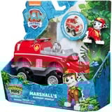 Spin Master 6067759 Legetøjsbiler, Spil køretøj PAW Patrol 6067759, Brandbil, PAW Patrol, 3 År, Plast, Grå, Rød