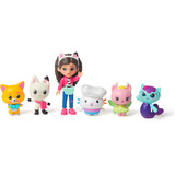 Spin Master 6072633, Spil figur 