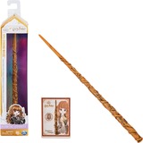 Spin Master Authentic 12-inch Spellbinding Hermione Granger Wand, Rollespil Wizarding World Authentic 12-inch Spellbinding Hermione Granger Wand, Film, 5 År