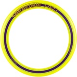 Spin Master Pro Flying Ring 13" Yellow, Færdighedsspil Gul, Aerobie Pro Flying Ring 13" Yellow, Frisbee, 5 År