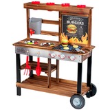 Theo Klein Strand Picnic BBQ Land Sommer Køkken 