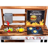 Theo Klein Strand Picnic BBQ Land Sommer Køkken 