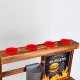 Theo Klein Strand Picnic BBQ Land Sommer Køkken 